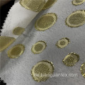 Damen Kleidungsstück reines Polyester Jacquard gewebtes Textil
